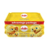 DALİNEV BAKIM Dalin Islak Havlu 3'lü Paket - 56 Adet x 3