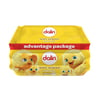 DALİNEV BAKIM Dalin Islak Havlu 3'lü Paket - 56 Adet x 3