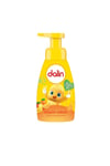 DALİNEV BAKIM Dalin Mango ve Portakal Aromalı Köpük Sabun 200 ml