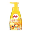 DALİNEV BAKIM Dalin Mango ve Portakal Aromalı Köpük Sabun 200 ml