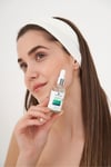 DERMAVIACİLT BAKIM SERUMLARIDermavia Yağlı Akne Eğilimli Cilt Tipleri İçin Yüz Serumu 30 ml
