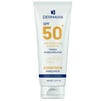 DERMAVIAGÜNEŞ ÜRÜNLERİDermavia SPF 50+ Su Bazlı Güneş Kremi 100 ml - UVA/UVB Koruma, Parfümsüz, Tüm Cilt Tipleri için