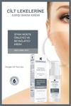 DERMAVIANEMLENDİRİCİLERDermavia Cilt Lekelerine Karşı Bakım Kremi 50 ml