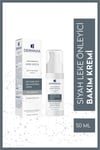DERMAVIANEMLENDİRİCİLERDermavia Cilt Lekelerine Karşı Bakım Kremi 50 ml