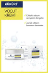 DERMAVIANEMLENDİRİCİLERDermavia Kükürtlü Vücut Kremi 150 ml