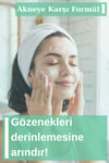 DERMAVIAYÜZ TEMİZLEYİCİLERDermavia Akne karşıtı Salisilik Asitli Parfümsüz Cilt Temizleyici Yüz Yıkama Jeli 200 ml