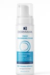 DERMAVIAYÜZ TEMİZLEYİCİLERDermavia Face Cleansing Leke Yıkama Köpüğü 200 ml