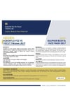DERMAVIAYÜZ TEMİZLEYİCİLERDermavia Kükürtlü Yüz ve Vücut Yıkama Jeli 200 ml