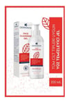 DERMAVIAYÜZ TEMİZLEYİCİLERDermavia Laktik Asit Yüz Yıkama Jeli 200 ml
