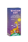 DR OVERÇOCUKLAR İÇİN BESİN TAKVİYELERİDr. Over Vitalizin Kids 150 ml