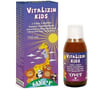 DR OVERÇOCUKLAR İÇİN BESİN TAKVİYELERİDr. Over Vitalizin Kids 150 ml