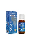 DR OVERVİTAMİN-MİNERALLERDr. Over AD3K2 Vitamin 20 ml