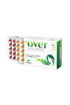 DR OVERVİTAMİN-MİNERALLERDr. Over Black Cohosh Karayılan Otu 60 Tablet