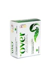 DR OVERVİTAMİN-MİNERALLERDr. Over Black Cohosh Karayılan Otu 60 Tablet