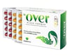 DR OVERVİTAMİN-MİNERALLERDr. Over Black Cohosh Karayılan Otu 60 Tablet