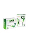 DR OVERVİTAMİN-MİNERALLERDr. Over Black Cohosh Karayılan Otu 60 Tablet