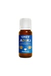 DR OVERVİTAMİN-MİNERALLERDr. Over AD3K2 Vitamin 20 ml
