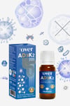 DR OVERVİTAMİN-MİNERALLERDr. Over AD3K2 Vitamin 20 ml
