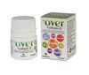 DR OVERVİTAMİN-MİNERALLERDr. Over Folikolin D 30 Tablet