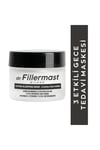 Dr. FillermastCİLT BAKIM SERUMLARIDr.Fillermast Ultra Sleeping Mask 30 ml