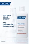 DUCRAYŞAMPUANLARDucray Anaphase Anti Hair Loss Growth Şampuan 400 ml