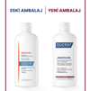 DUCRAYŞAMPUANLARDucray Anaphase Dökülme Karşıtı Şampuan 400 ml