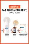 DUCRAYŞAMPUANLARDucray Anaphase Dökülme Karşıtı Şampuan 400 ml