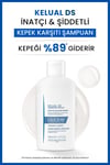 DUCRAYŞAMPUANLARDucray Kelual DS Şampuan 100 ml