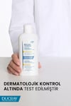 DUCRAYŞAMPUANLARDucray Kelual Squanorm Kuru Saçlar İçin Kepek Karşıtı Şampuan 400 ml