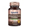 DYNAVİTBİTKİSEL ÜRÜNLERDynavit Sulforaphane Choline Complex 60 Tablet