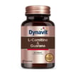 DYNAVİTVİTAMİN-MİNERALLERDynavit L-Carnitine & Guarana 30 Tablet