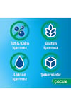 ENTEROGERMİNAPROBİYOTİKLEREnterogermina Kids 5 ml x 20 Flakon