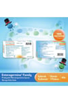 ENTEROGERMİNAPROBİYOTİKLEREnterogermina Family 5 ml x 20 Flakon