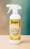FORSCHEREV BAKIM Forscher Make Today Amazing Fırın ve Izgara Temizleyici 475 ml