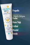GLİMO DİŞ MACUNLARIGlimo Beta Diş Macunu 75 ml