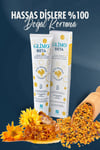 GLİMO DİŞ MACUNLARIGlimo Beta Diş Macunu 75 ml