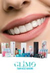 GLİMO DİŞ MACUNLARIGlimo Beta Diş Macunu 75 ml