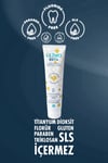 GLİMO DİŞ MACUNLARIGlimo Beta Diş Macunu 75 ml