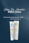GLİMO DİŞ MACUNLARIGlimo Beta Diş Macunu 75 ml