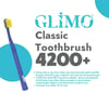 GLİMODİŞ FIRÇALARIGlimo Classic Soft 4200+ Diş Fırçası