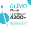 GLİMODİŞ FIRÇALARIGlimo Classic Soft 4200+ Diş Fırçası