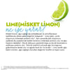 GLİMODİŞ MACUNLARIGlimo Daily Care Ağız Bakım Suyu Bahçenanesi Misket Limonu Nanesi 250 ml
