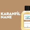 GLİMODİŞ MACUNLARIGlimo Daily Care Ağız Bakım Suyu Karanfil Bahçe Nanesi 250 ml