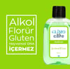 GLİMODİŞ MACUNLARIGlimo Daily Care Ağız Bakım Suyu Bahçenanesi Misket Limonu Nanesi 250 ml