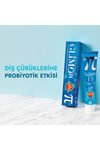 GLİMODİŞ MACUNLARIGlimo Pi Probiyotikli Doğal Diş Macunu 75 ml