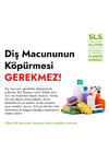 GLİMODİŞ MACUNLARIGlimo Pi Probiyotikli Doğal Diş Macunu 75 ml
