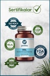 GOODDAYBESİN TAKVİYELERİGoodday DGL 120 Tablet