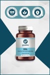GOODDAYBESİN TAKVİYELERİGoodday DGL 120 Tablet