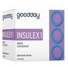 GOODDAYBESİN TAKVİYELERİGoodday Insulex 1 30 Saşe