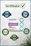 GOODDAYBESİN TAKVİYELERİGoodday Insulex 1 30 Saşe